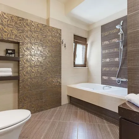 Halide Luxury Βίλα Ιξιά