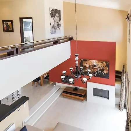 Halide Luxury