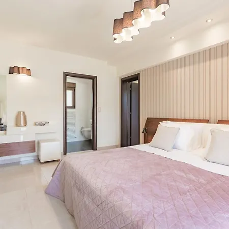 Halide Luxury * Ιξιά