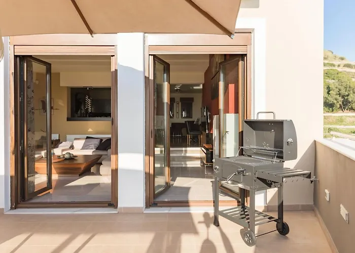 Villa Halide Luxury *