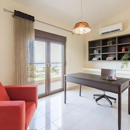 Halide Luxury