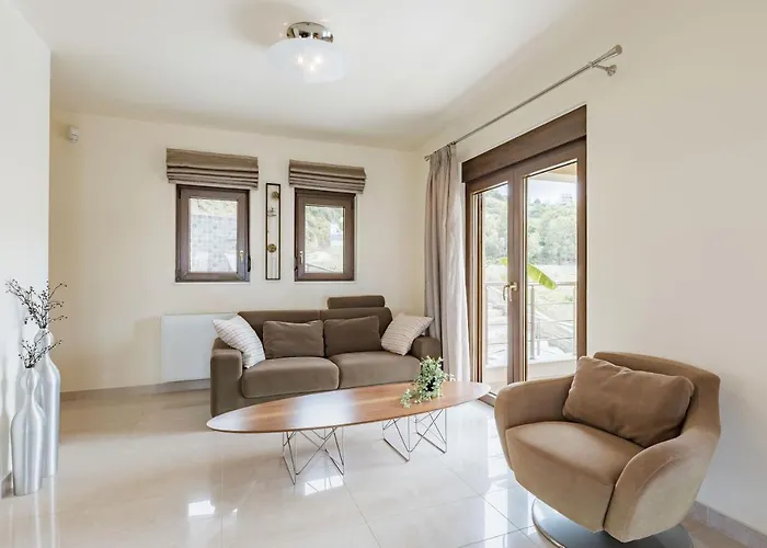 Halide Luxury Villa *