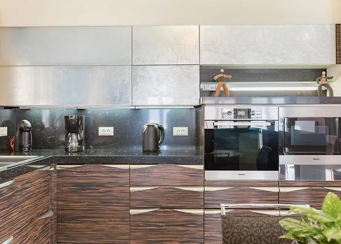 Villa Halide Luxury *