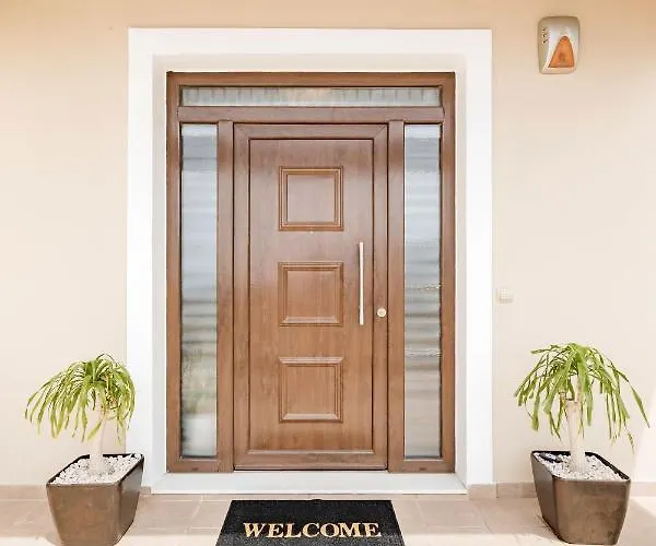 Villa Halide Luxury *