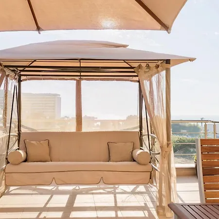 Villa Halide Luxury Ixia (Rhodes)