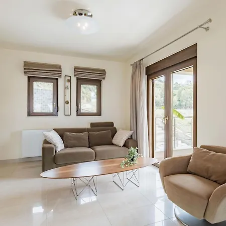 Halide Luxury ヴィラ *