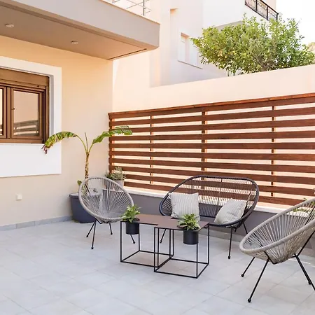 Halide Luxury Ixia (Rhodes)