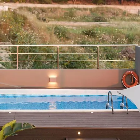 ヴィラ Halide Luxury