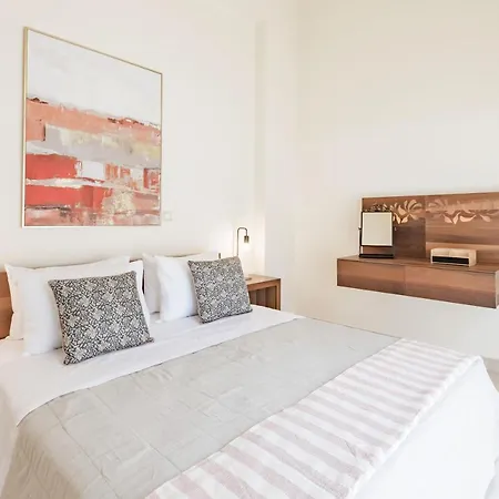 빌라 Halide Luxury