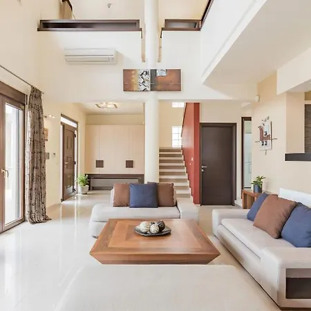 Halide Luxury ヴィラ イキソス