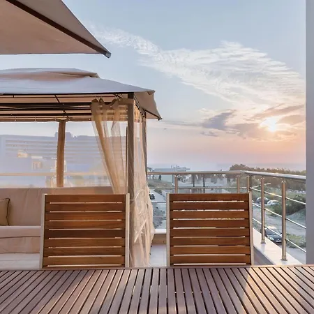 Halide Luxury Ixia (Rhodes)