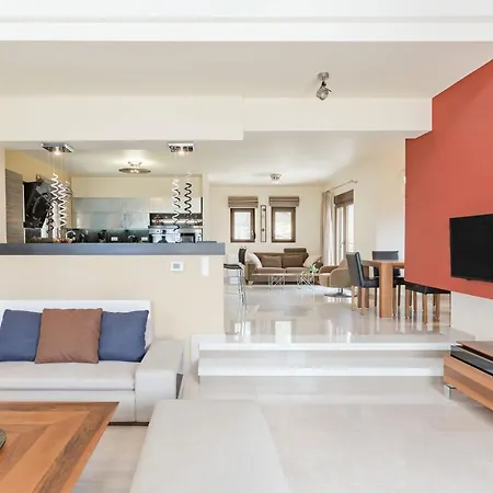 Halide Luxury イキソス