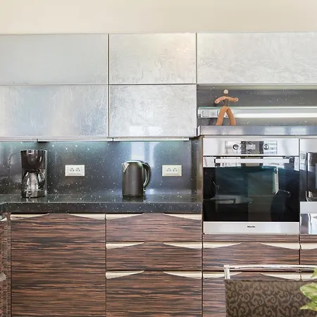 ヴィラ Halide Luxury *