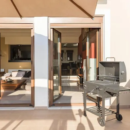 Villa Halide Luxury *