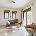 Halide Luxury Vila *
