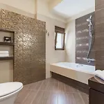 Halide Luxury Vila Ixia (Rhodes)