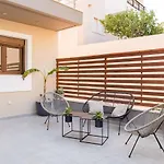 Halide Luxury Ixia (Rhodes)