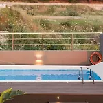 Vila Halide Luxury
