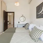Vila Halide Luxury Ixia (Rhodes)