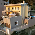 Halide Luxury * Ixia (Rhodes)