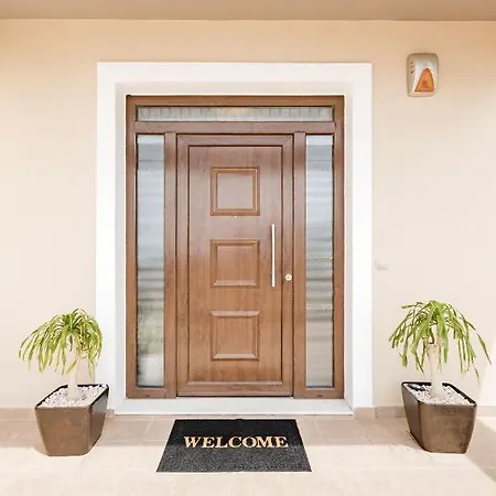 Villa Halide Luxury *
