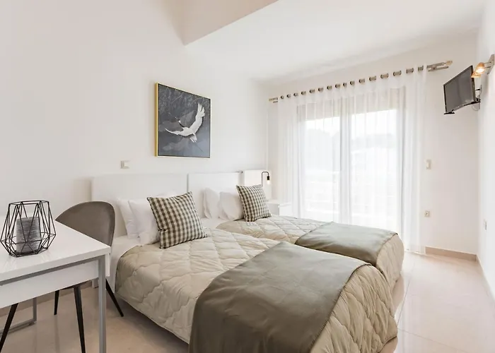 Halide Luxury Ixia (Rhodes)