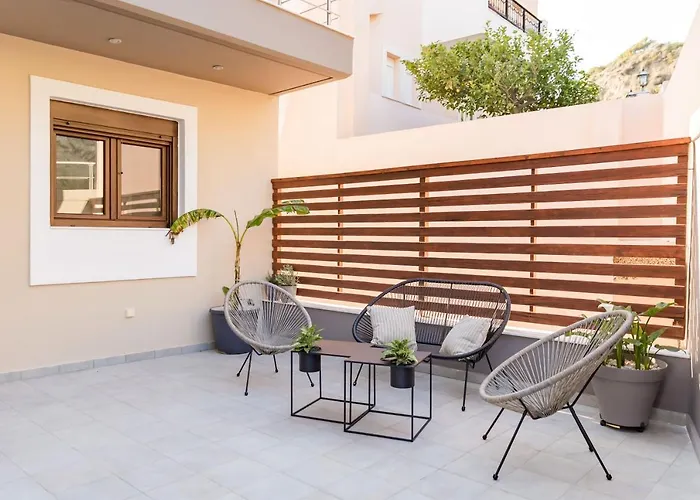 Halide Luxury Ixia (Rhodes)